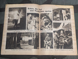 Wir Schmieden Die Waffen Kleine Kriegshefte Nr9
