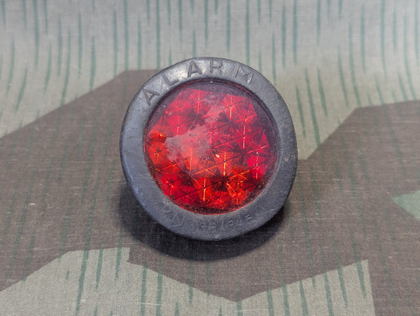 ALARM Bicycle Reflector