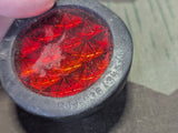 ALARM Bicycle Reflector