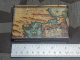 Borg Orient Cigarette Tin