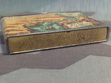 Borg Orient Cigarette Tin