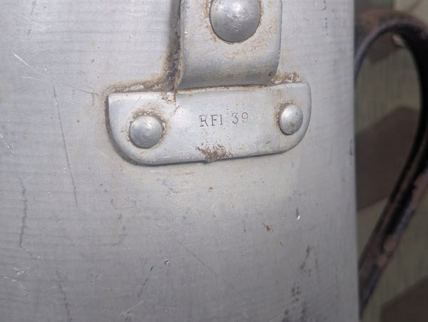 RFI 39 Barracks Coffee / Water Jug