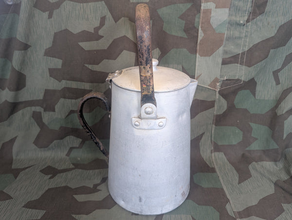 RFI 39 Barracks Coffee / Water Jug
