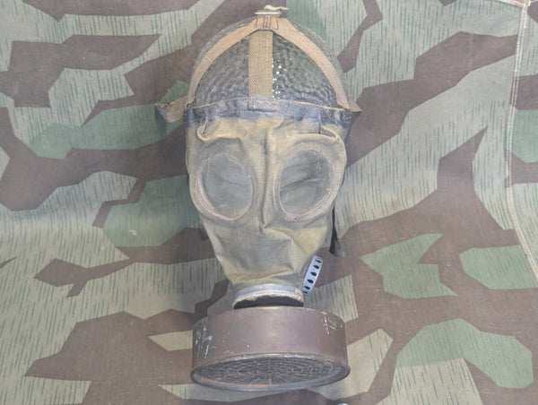 VM44 Gas Mask Size 2