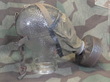 VM44 Gas Mask Size 2