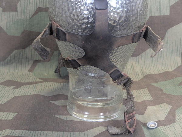 VM44 Gas Mask Size 2