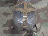 VM44 Gas Mask Size 2