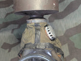 VM44 Gas Mask Size 2