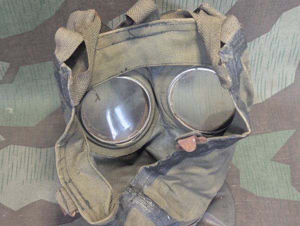 VM44 Gas Mask Size 2