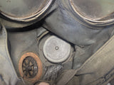 VM44 Gas Mask Size 2