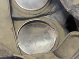VM44 Gas Mask Size 2