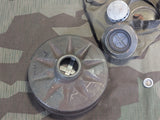 VM44 Gas Mask Size 2