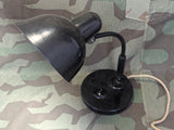 Siemens Desk Hand Lamp Arbeitsdienst