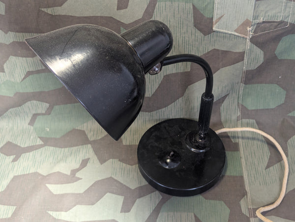 Siemens Desk Hand Lamp Arbeitsdienst