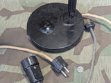 Siemens Desk Hand Lamp Arbeitsdienst