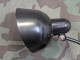 Siemens Desk Hand Lamp Arbeitsdienst