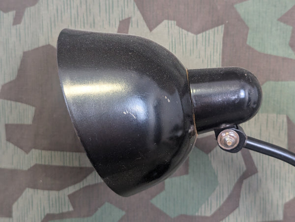Siemens Desk Hand Lamp Arbeitsdienst