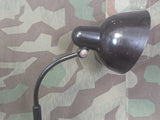 Siemens Desk Hand Lamp Arbeitsdienst