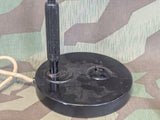 Siemens Desk Hand Lamp Arbeitsdienst
