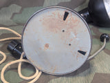 Siemens Desk Hand Lamp Arbeitsdienst