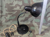 Siemens Desk Hand Lamp Arbeitsdienst