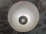 Siemens Desk Hand Lamp Arbeitsdienst