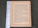 Pocket History of The United States Book 1942 Overseas Edition Anti-Axis