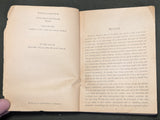 Pocket History of The United States Book 1942 Overseas Edition Anti-Axis