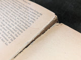 Pocket History of The United States Book 1942 Overseas Edition Anti-Axis