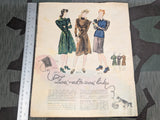 Moderne Welt Magazine November 20 1942