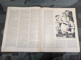 Moderne Welt Magazine November 20 1942