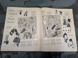 Moderne Welt Magazine November 20 1942