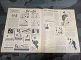 Moderne Welt Magazine November 20 1942