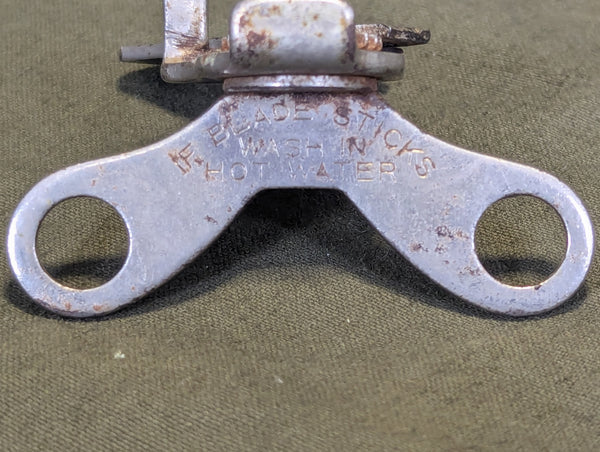 Vaughan's Can Opener Made in USA