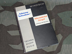 Kleinbild Jagd Color Photography Book 1940