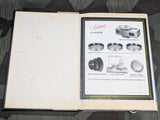 Kleinbild Jagd Color Photography Book 1940