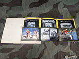 Kleinbild Jagd Color Photography Book 1940