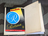 Kleinbild Jagd Color Photography Book 1940