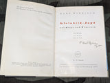 Kleinbild Jagd Color Photography Book 1940
