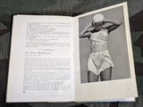 Kleinbild Jagd Color Photography Book 1940