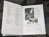 Kleinbild Jagd Color Photography Book 1940