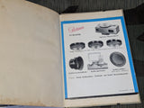 Kleinbild Jagd Color Photography Book 1940