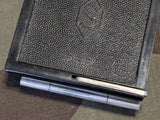 D.R.P. Marsch Kompass Compass with Lanyard