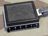 D.R.P. Marsch Kompass Compass with Lanyard