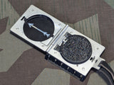 D.R.P. Marsch Kompass Compass with Lanyard