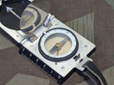 D.R.P. Marsch Kompass Compass with Lanyard