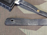 D.R.P. Marsch Kompass Compass with Lanyard