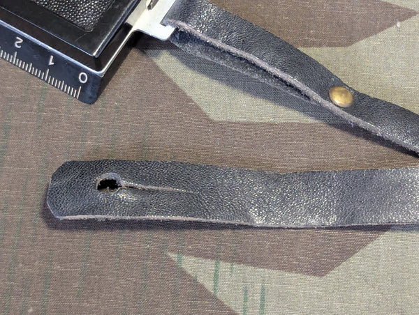D.R.P. Marsch Kompass Compass with Lanyard