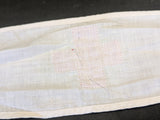 Red Cross Armband or Hat Band
