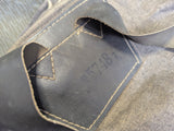 Post War Canvas Rucksack